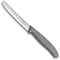 Swiss Army Brands 2022 Victorinox Swiss Classic Paring Knife Set - Fresh Energy VIC-6.7116.L20 - alternate 4
